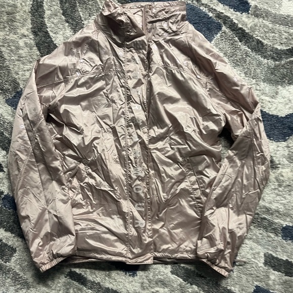 Under Armour Jackets & Blazers - Under Armour rain jacket